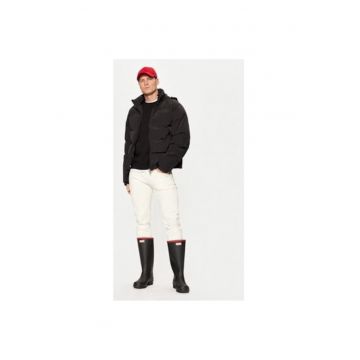 Geaca barbati -  304761126 - Poliester - Negru