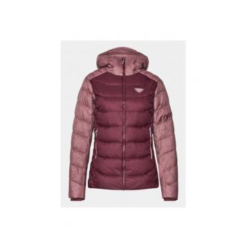 Geaca dama -  303269326 - Poliester reciclat - M INTL - Roz