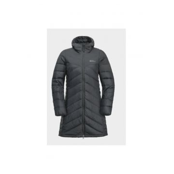 Geaca dama -  303338138 - Poliamida - S INTL - Negru