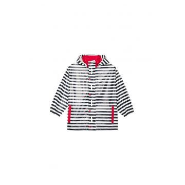 Jacheta de ploaie copii -  208093019 - Poliester - Multicolor