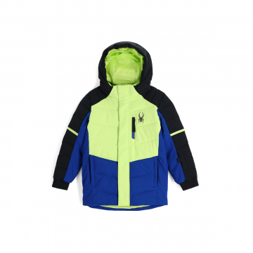 Jacheta Schi Copii Mini Leader 10k 10k