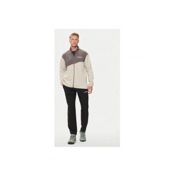 Polar barbati -  303973117 - Poliester reciclat - Bej