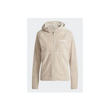Polar dama -  302828692 - Poliester reciclat - S INTL - Bej