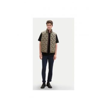 Vesta barbati -  304724114 - Poliester - Verde