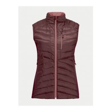 Vesta dama -  303327231 - Poliester - Visiniu