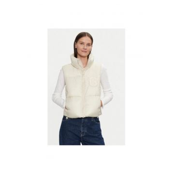 Vesta dama -  304454202 - Poliester - 2XS INTL - Bej