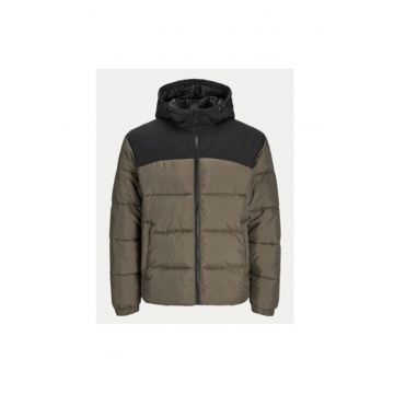 Geaca barbati -  304370106 - Poliester - L INTL - Maro