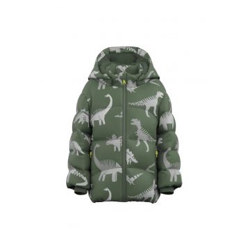 Geaca copii -  539864 - Verde - Poliester