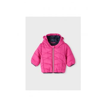 Geaca copii -  992967 - Roz - Poliester