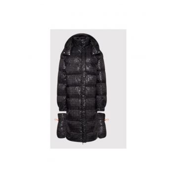 Geaca dama -  209821574 - Nylon - Negru