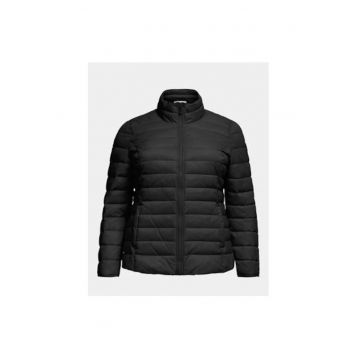 Geaca dama -  303335625 - Nylon - 46-48 EU - Negru