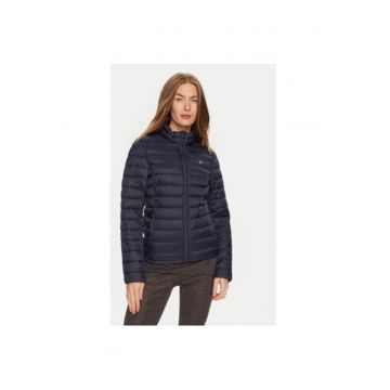 Geaca dama -  304094491 - Poliamida - 40 EU - Albastru