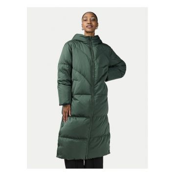 Geaca dama -  304518270 - Poliester reciclat - L INTL - Verde
