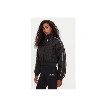 Geaca dama -  304638046 - Poliester - Negru