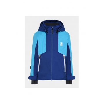 Geaca pentru ski Baieti -  303508166 - Poliester