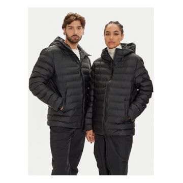 Geaca unisex -  304182198 - Poliester - Negru