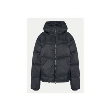 Geaca unisex -  304638527 - Poliester - Negru