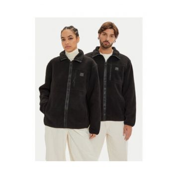 Jacheta Unisex  Transition - neagra - poliester -