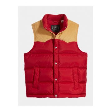 Vesta barbati -  303343675 - Poliester