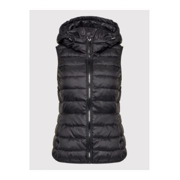 Vesta dama -  300057742 - Nylon - Negru