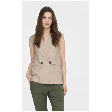 Vesta dama -  386337 - Bej - In