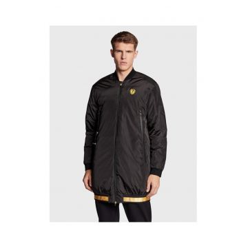 Geaca Barbati -  300740187 - Poliester - M INTL - Negru