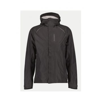 Geaca barbati -  303817787 - Poliester - Negru - Negru