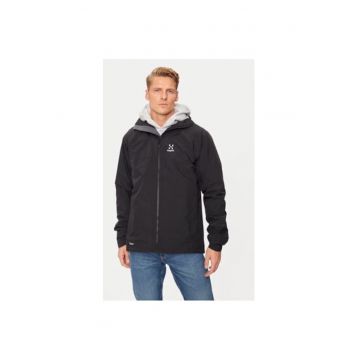 Geaca barbati -  304350498 - Poliamida - S INTL - Negru