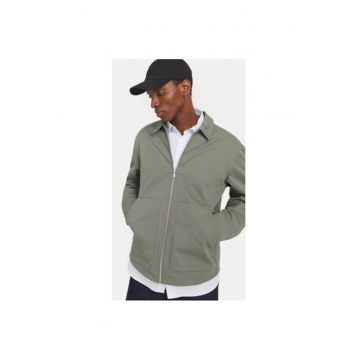 Geaca barbati -  304800672 - Poliester - Verde