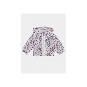 Geaca copii -  053528 - Multicolor - Poliester