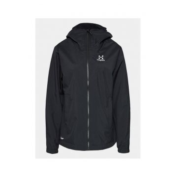 Geaca dama -  303130282 - Poliester - Negru - Negru