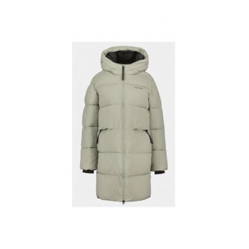 Jacheta dama -  303341350 - Poliester - 36-38 EU - Verde