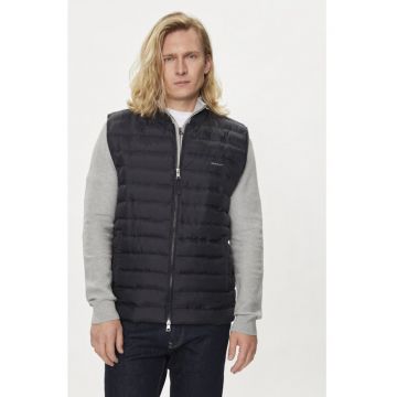 Vesta barbati -  304005824 - Poliester - L INTL - Negru