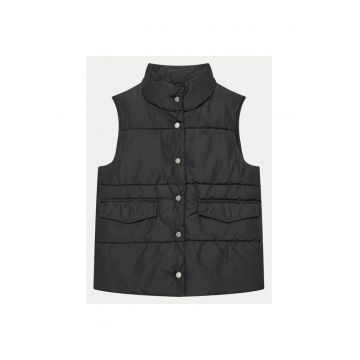 Vesta copii -  697135 - Negru - Poliester