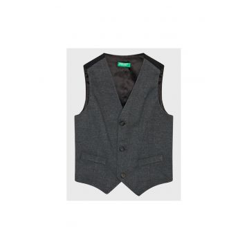 Vesta copii -  Bumbac