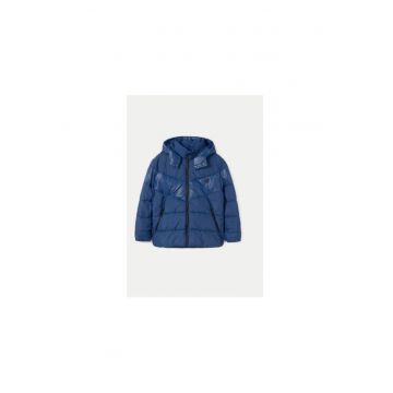 Geaca Baieti -  304297601 - Poliester - Albastru