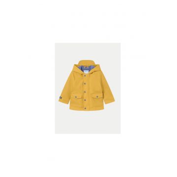 Geaca baieti -  304319327 - Poliuretan - Galben