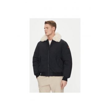 Geaca barbati -  304215261 - Nylon - L INTL - Negru