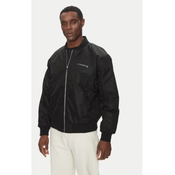 Geaca barbati -  305348067 - Poliester - Negru