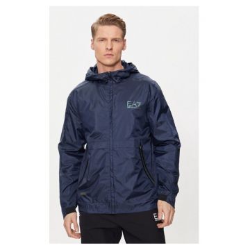 Geaca barbati -  534509 - Bleumarin - Poliester