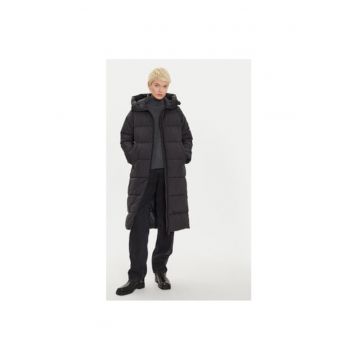 Geaca dama -  304213816 - Poliester - Negru