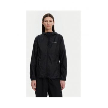 Geaca dama  model 2116531 - negru - 100% poliester -