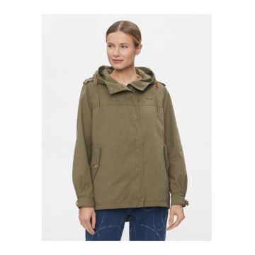 Geaca parka dama -  303438432 - Bumbac