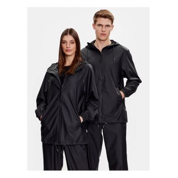 Geaca unisex -  300543757 - Poliester - Negru