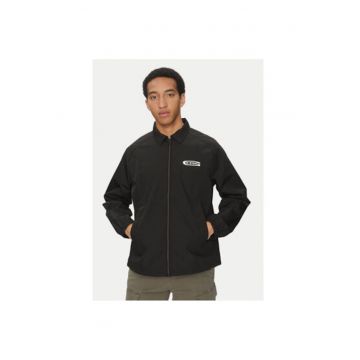 Jacheta barbati  D26120-D738 - Poliester reciclat - Negru