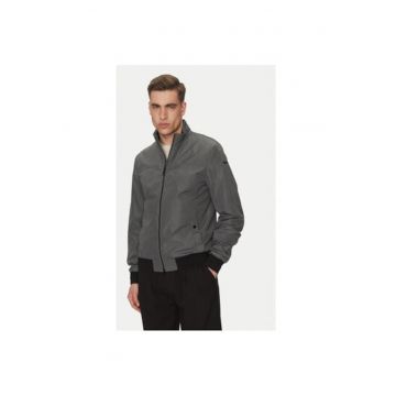 Jacheta barbati  M5522E-T3205 - Poliester - Gri