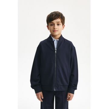 Jacheta bomber uni