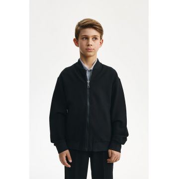 Jacheta bomber uni