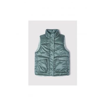 Vesta copii -  300658673 - Poliester - Verde
