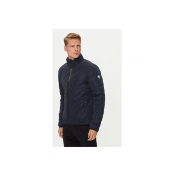 Geaca barbati Ea7 Emporio Armani - 8NPB13 PNE1Z - Poliester - 3XL INTL - Bleumarin